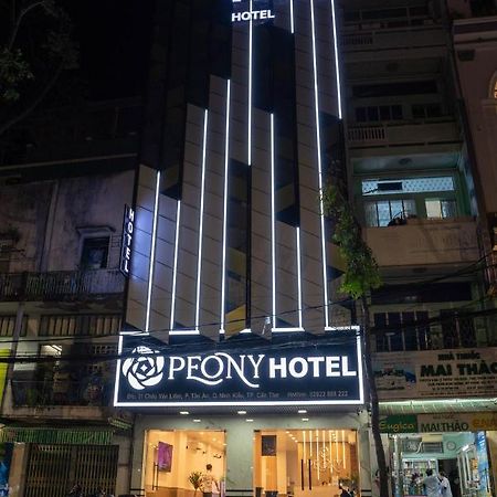 Peony Hotel Cần Thơ Extérieur photo