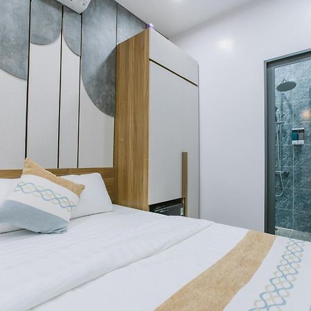 Peony Hotel Cần Thơ Extérieur photo