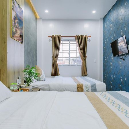 Peony Hotel Cần Thơ Extérieur photo